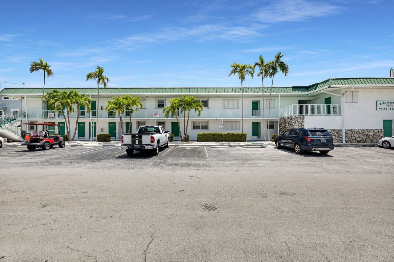 5301 Ocean Terrace, Unit APT 2, Marathon, FL 33050 Photo