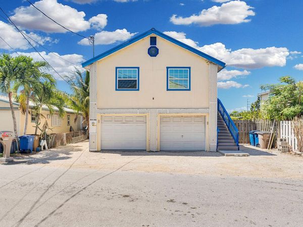 477 W 105Th Street Ocean, MARATHON, FL 33050