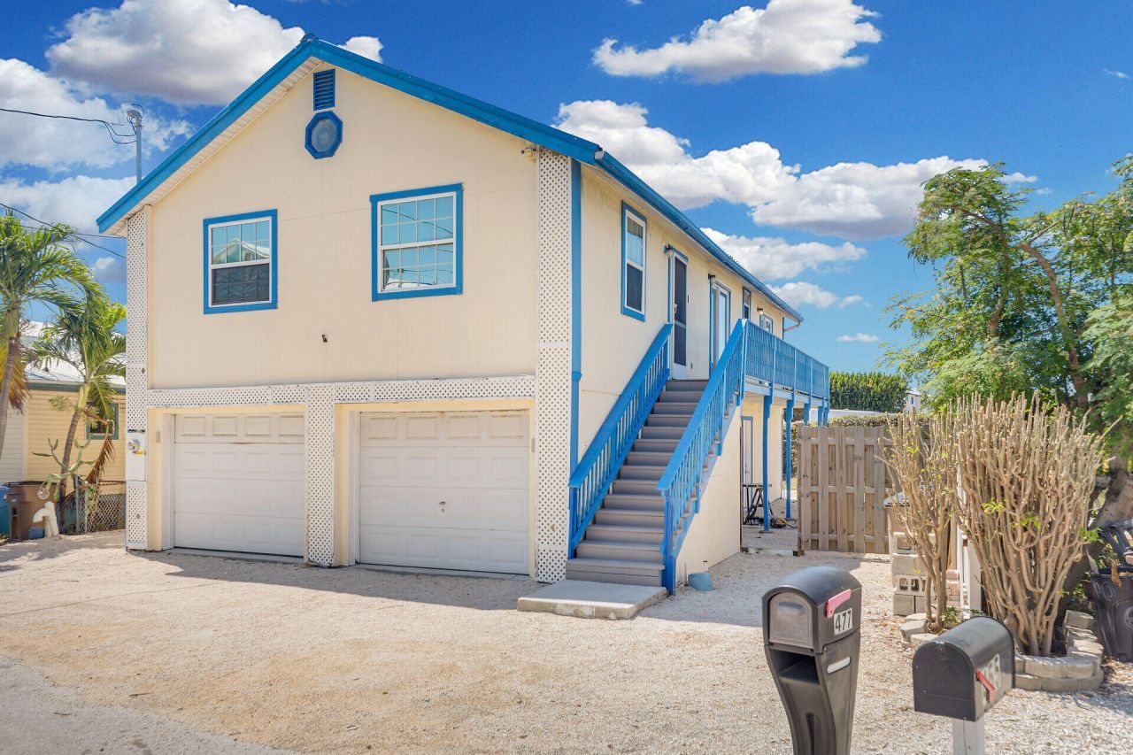 477 W 105th Street Ocean, Marathon, FL 33050 Photo