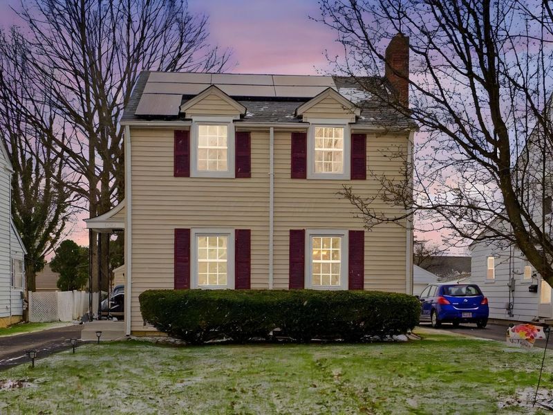 620 Salisbury Road, Columbus, OH 43204 Photo 1