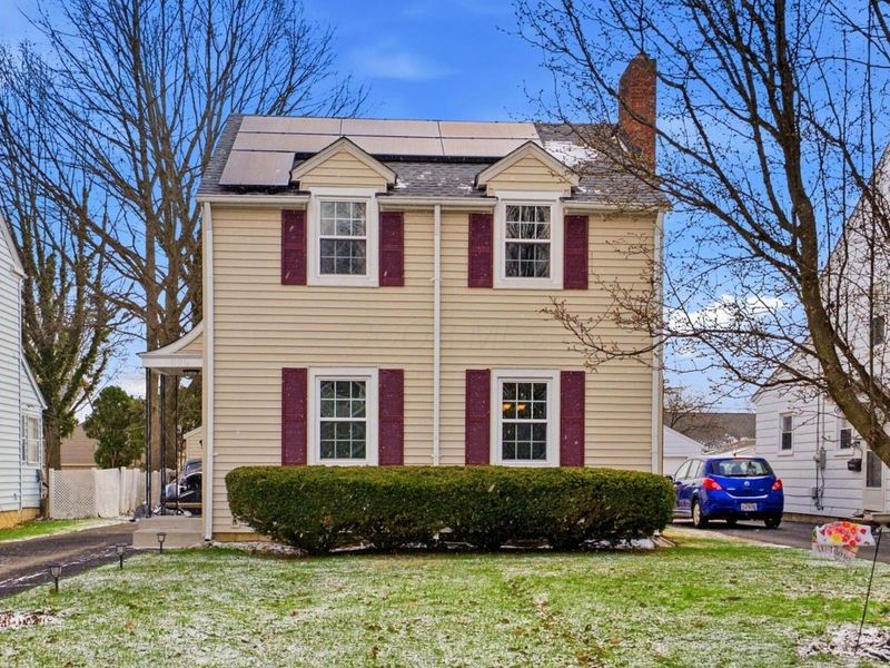 620 Salisbury Road, Columbus, OH 43204 Photo 2