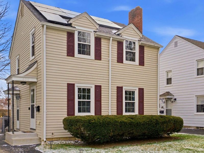 620 Salisbury Road, Columbus, OH 43204 Photo 3