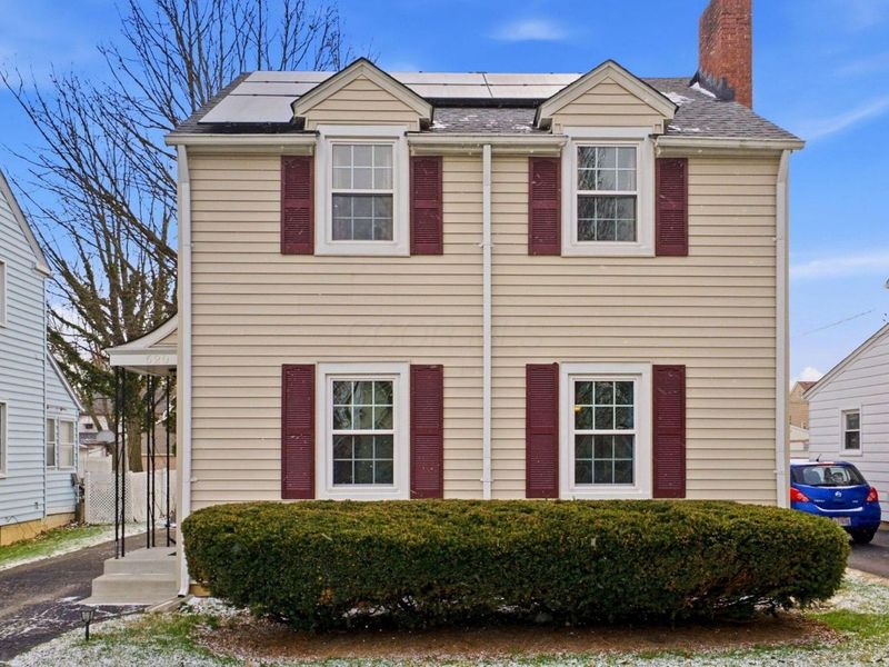 620 Salisbury Road, Columbus, OH 43204 Photo 4