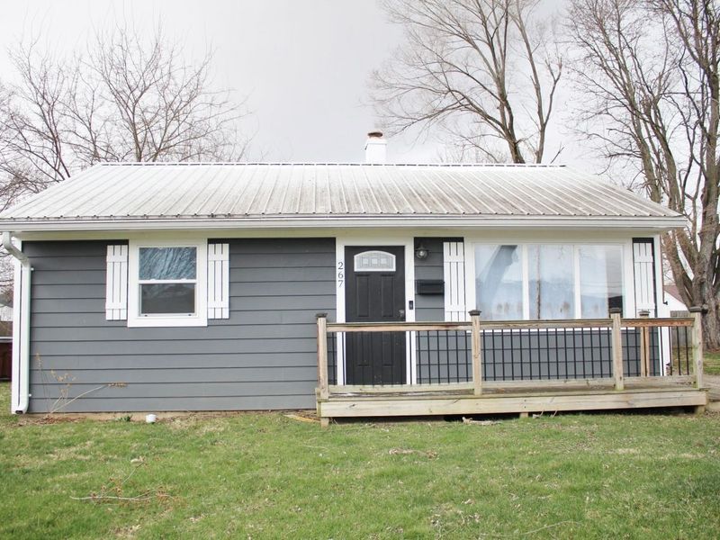 267 Pat Lane, Fairborn, OH 45324 Photo 1