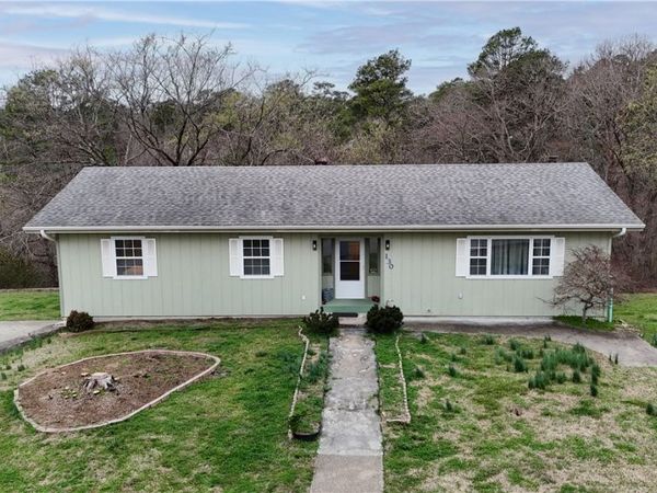 130 Shelton Drive , Eureka Springs, AR 72632