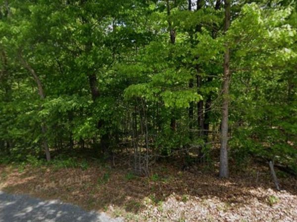 Lot 9 Hampton Circle , Bella Vista, AR 72715