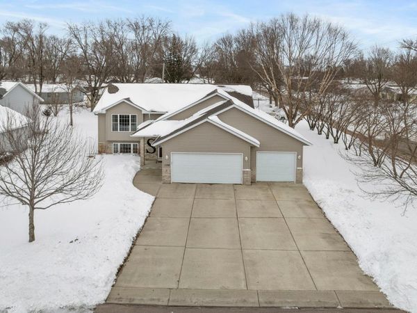 156 Cedar Drive S, Lester Prairie, MN 55354