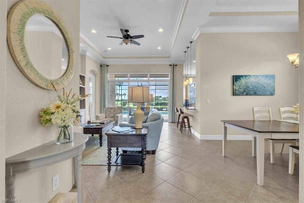 12617 Fairway Cove Ct, Fort Myers, FL 33905 Photo