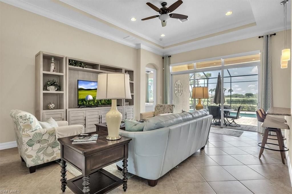 12617 Fairway Cove Ct, Fort Myers, FL 33905 Photo