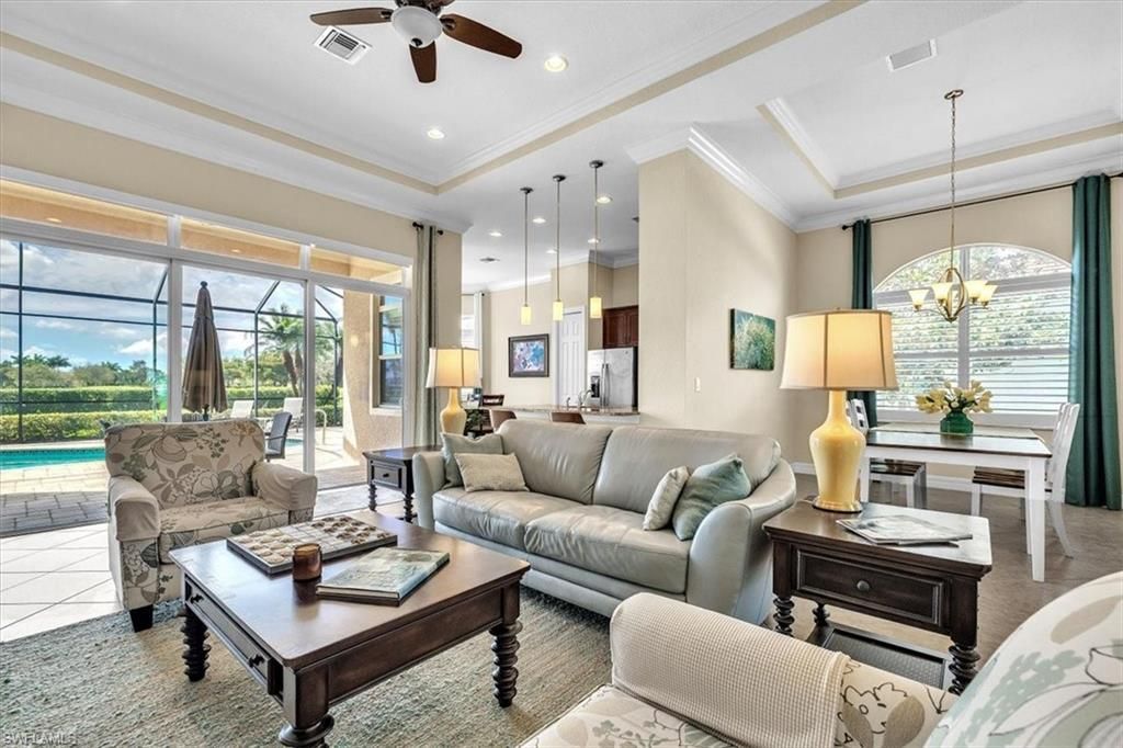 12617 Fairway Cove Ct, Fort Myers, FL 33905 Photo