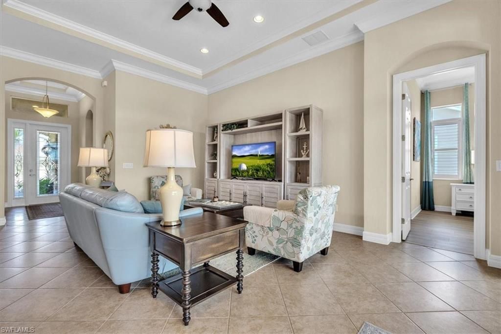 12617 Fairway Cove Ct, Fort Myers, FL 33905 Photo