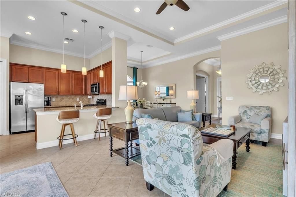 12617 Fairway Cove Ct, Fort Myers, FL 33905 Photo