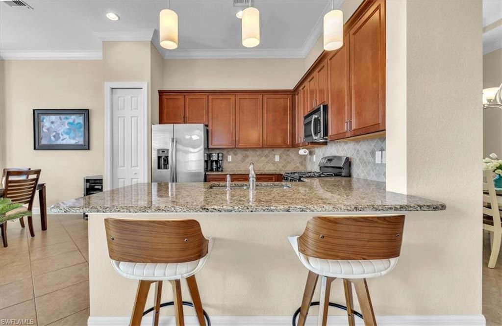12617 Fairway Cove Ct, Fort Myers, FL 33905 Photo