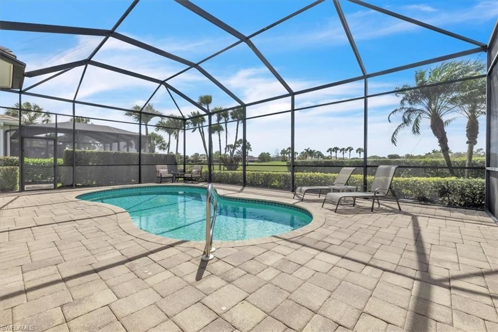 12617 Fairway Cove Ct, Fort Myers, FL 33905 Photo