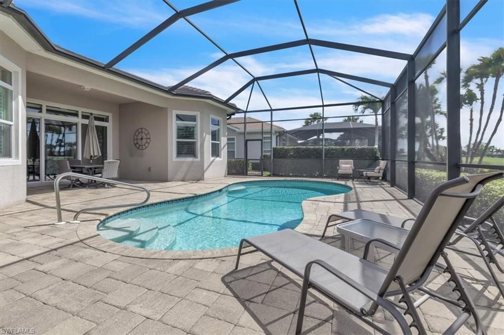 12617 Fairway Cove Ct, Fort Myers, FL 33905 Photo