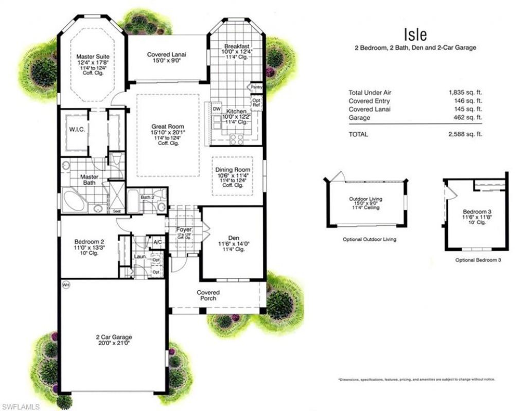 12617 Fairway Cove Ct, Fort Myers, FL 33905 Photo