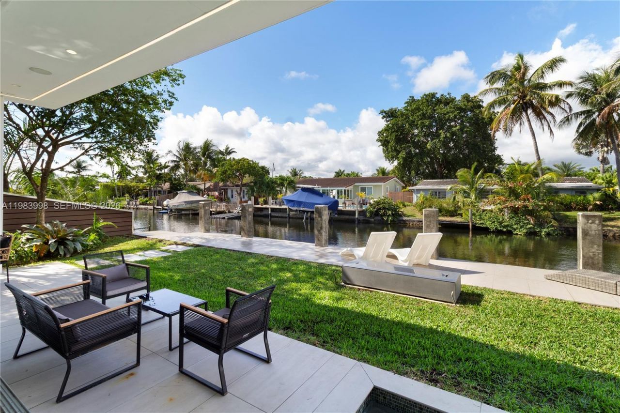 2217 NE 17th Ter , Wilton Manors, FL 33305 Photo