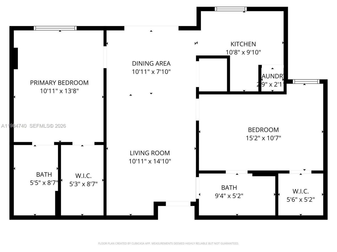 2475 NW 16th St Rd , Unit 211, Miami, FL 33125 Photo