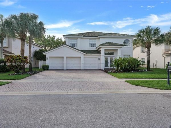 4202 Bahia Isle Cir , Wellington, FL 33449