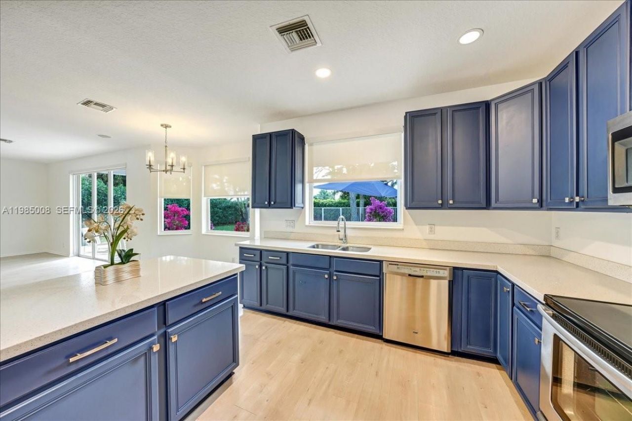 4202 Bahia Isle Cir , Wellington, FL 33449 Photo