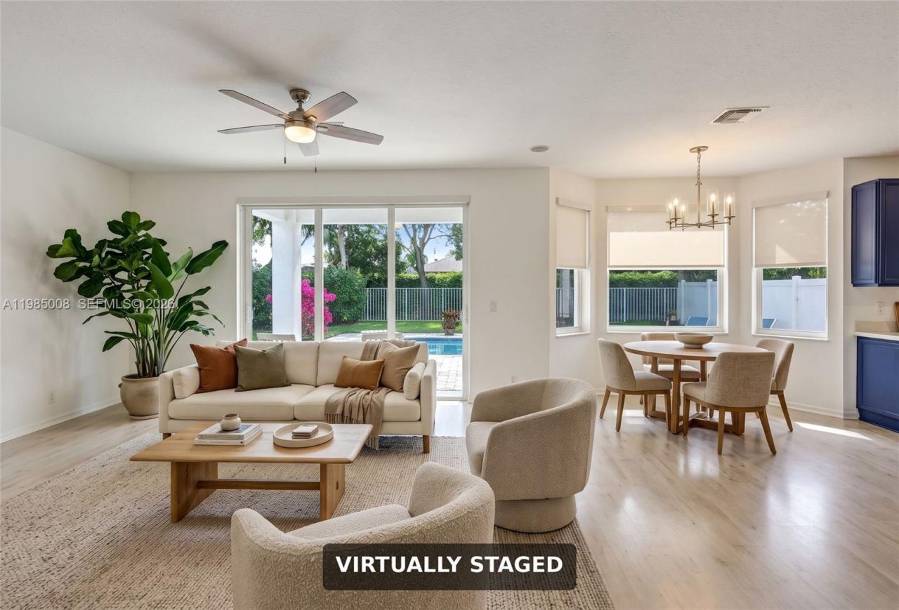 4202 Bahia Isle Cir, Wellington, FL 33449 Photo