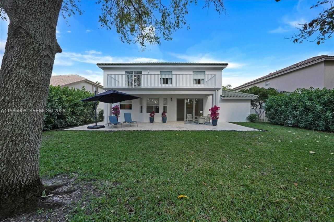 4202 Bahia Isle Cir , Wellington, FL 33449 Photo