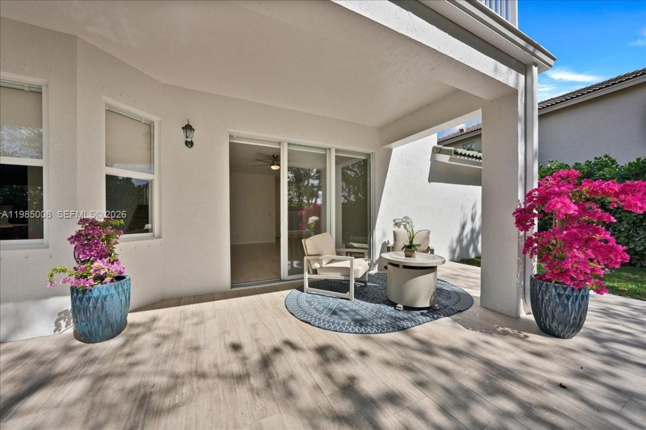 4202 Bahia Isle Cir , Wellington, FL 33449 Photo