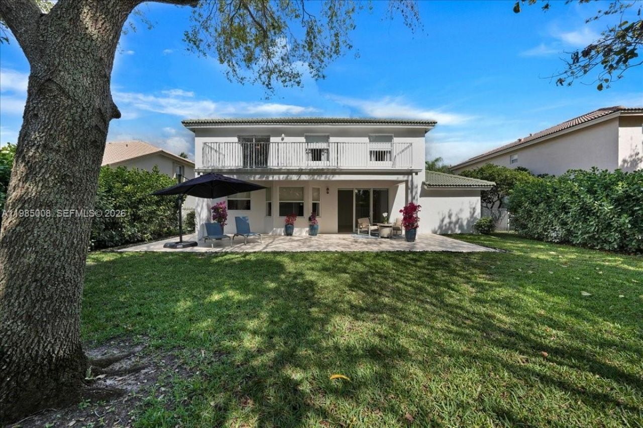 4202 Bahia Isle Cir , Wellington, FL 33449 Photo