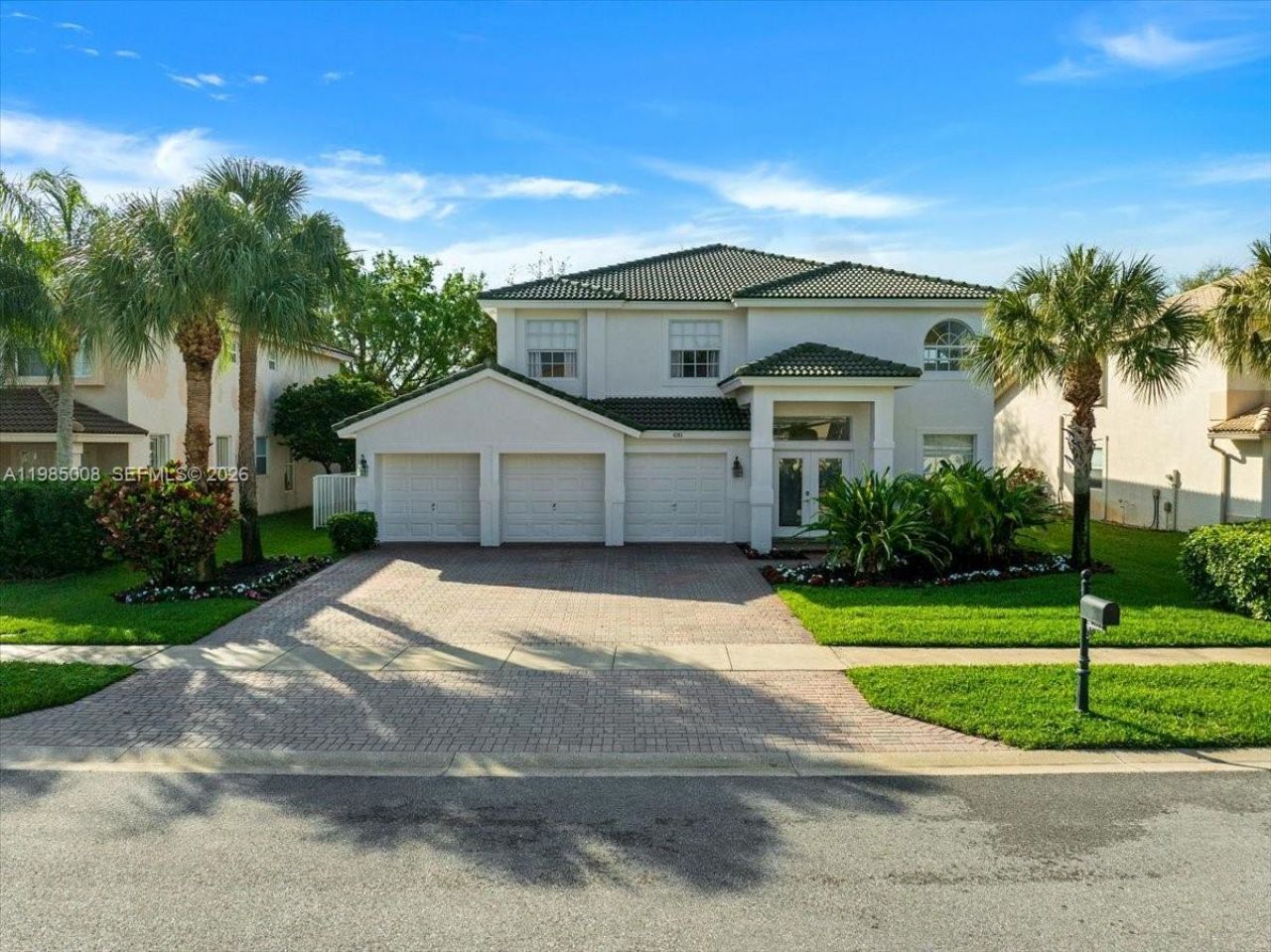 4202 Bahia Isle Cir , Wellington, FL 33449 Photo