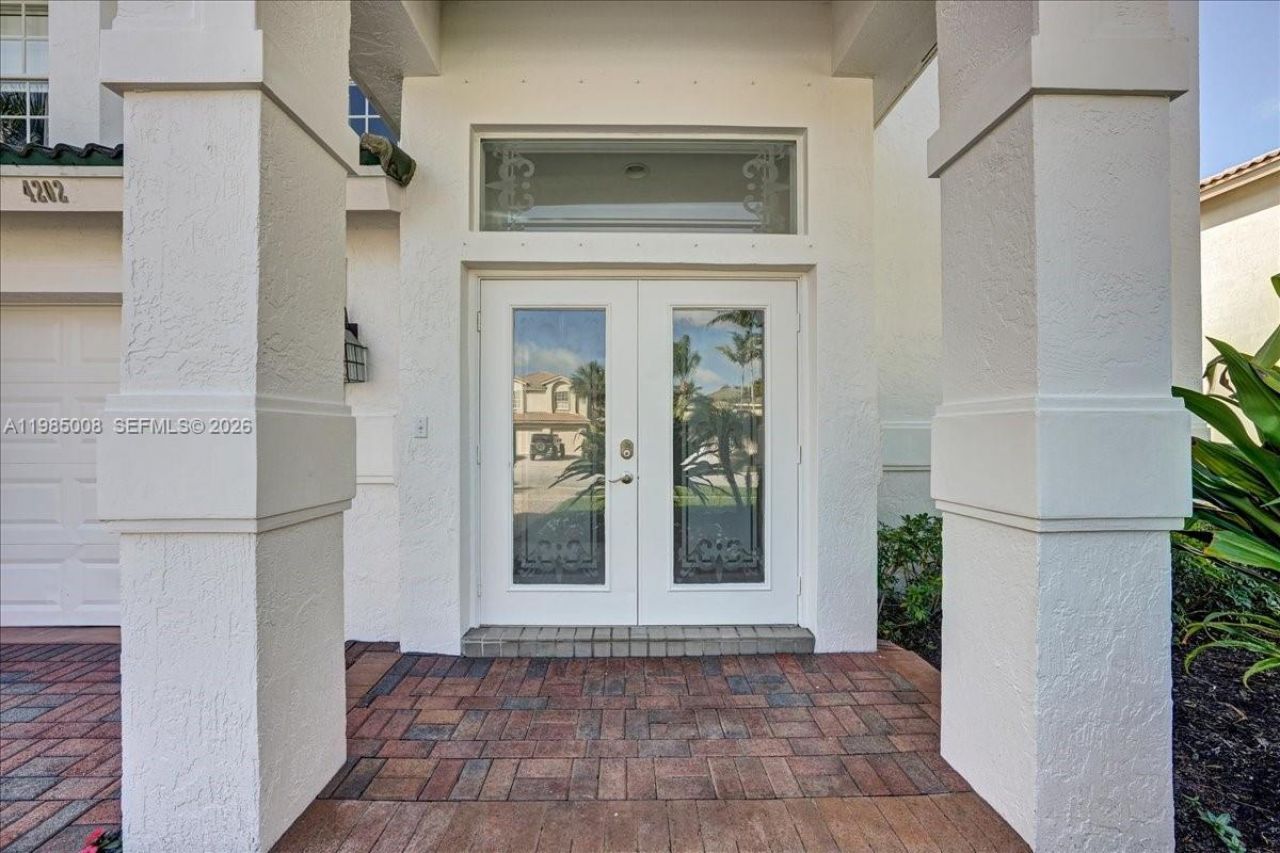 4202 Bahia Isle Cir , Wellington, FL 33449 Photo