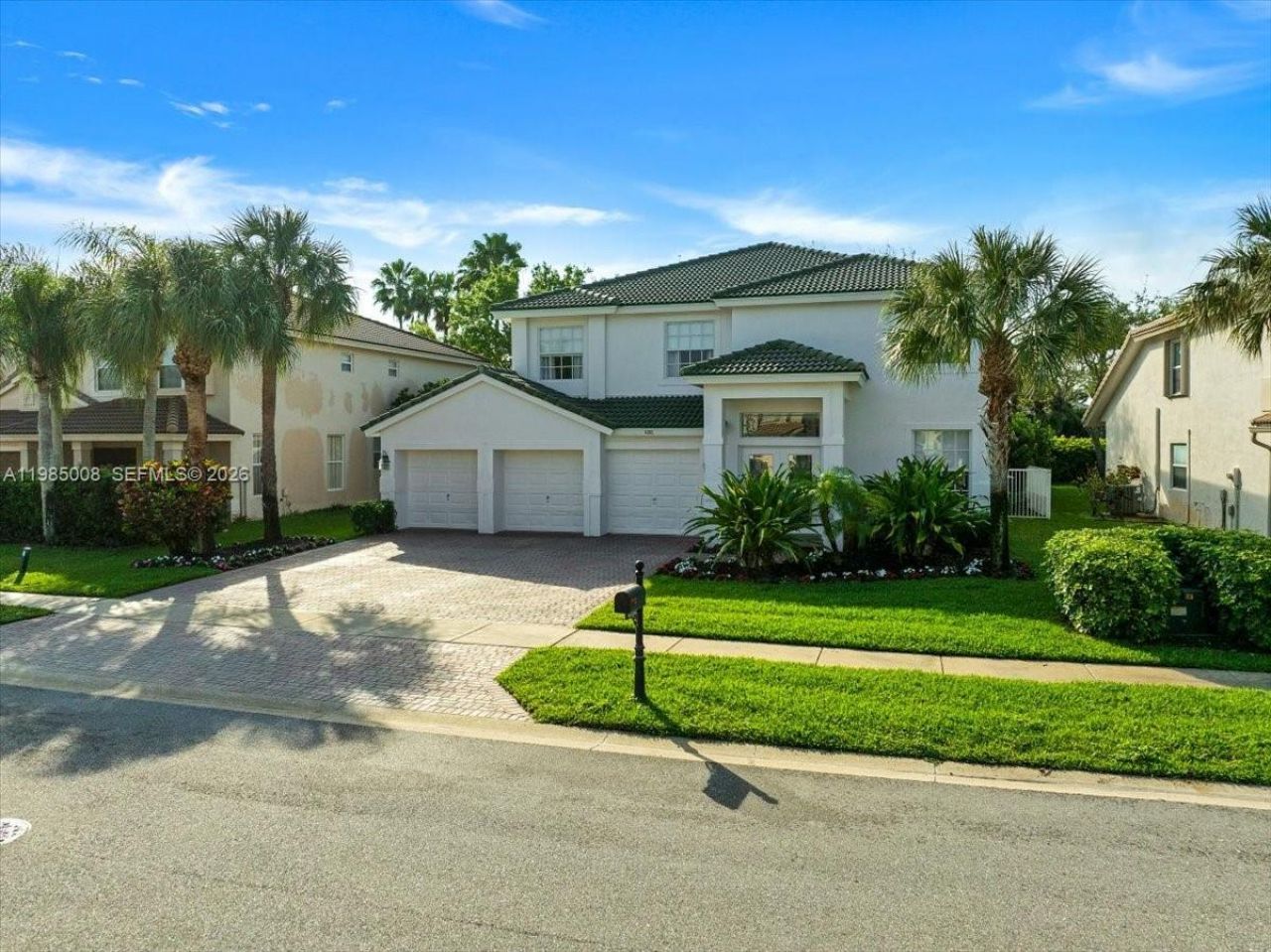 4202 Bahia Isle Cir , Wellington, FL 33449 Photo