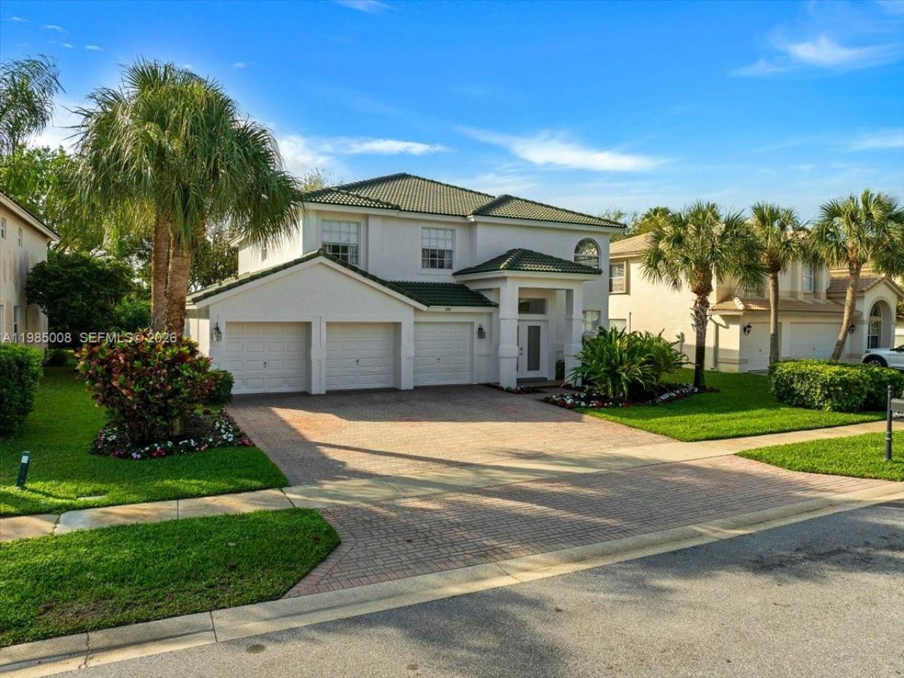 4202 Bahia Isle Cir , Wellington, FL 33449 Photo