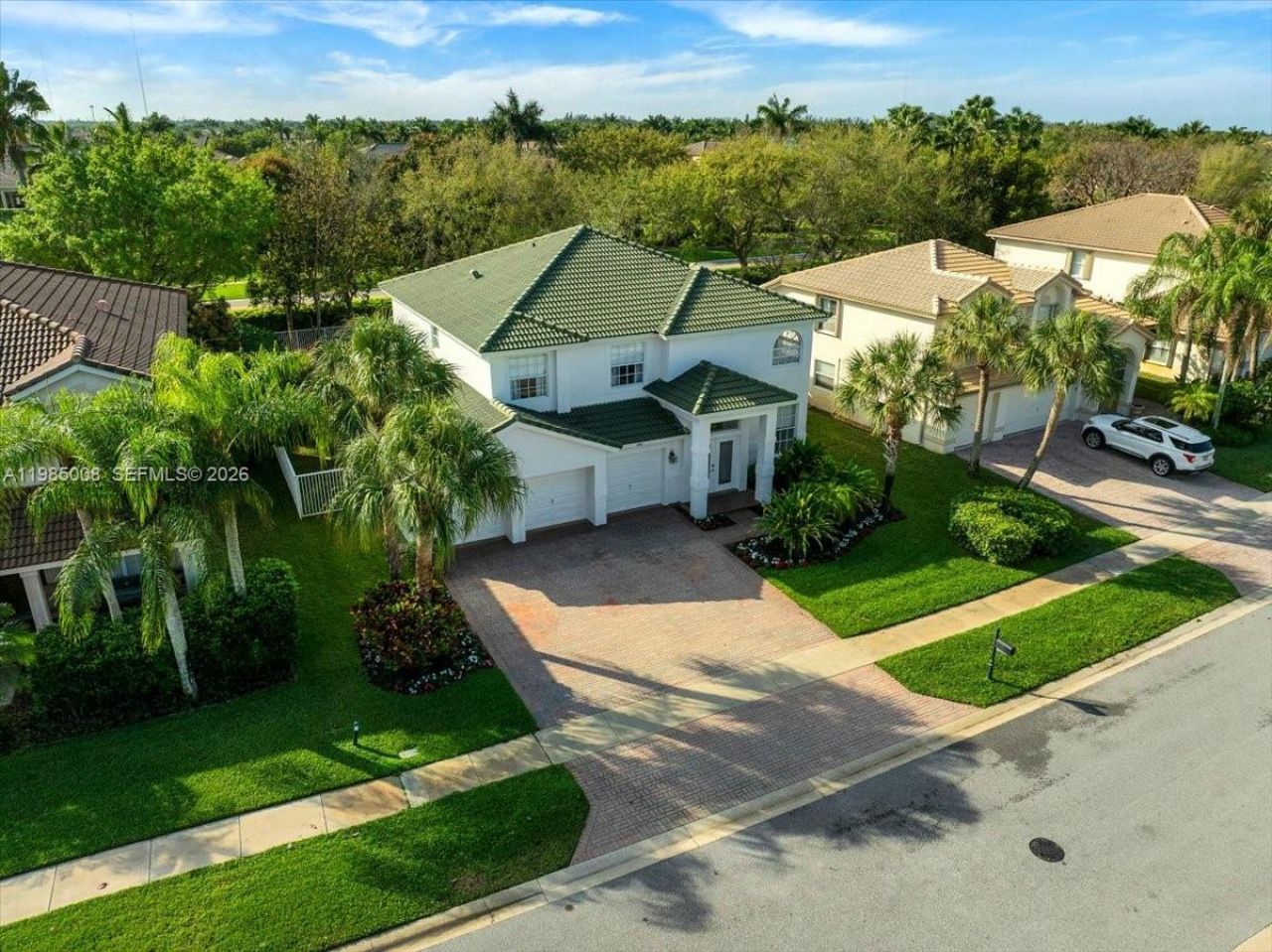 4202 Bahia Isle Cir , Wellington, FL 33449 Photo