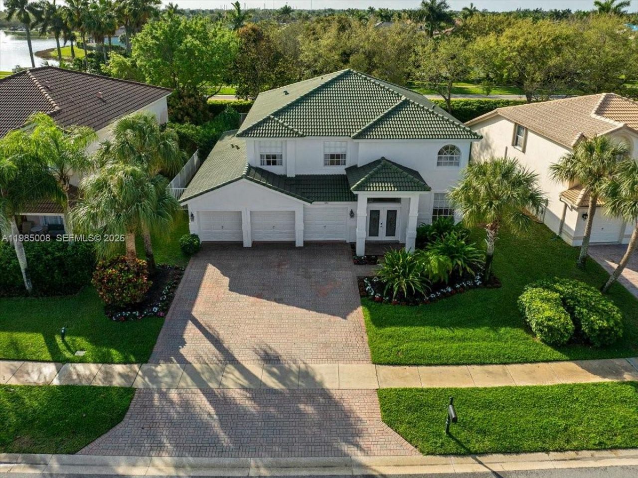 4202 Bahia Isle Cir , Wellington, FL 33449 Photo