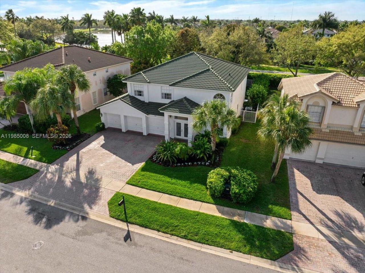 4202 Bahia Isle Cir , Wellington, FL 33449 Photo