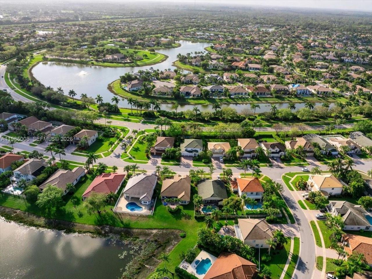 4202 Bahia Isle Cir , Wellington, FL 33449 Photo