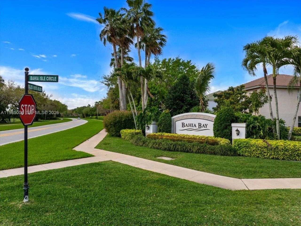 4202 Bahia Isle Cir , Wellington, FL 33449 Photo