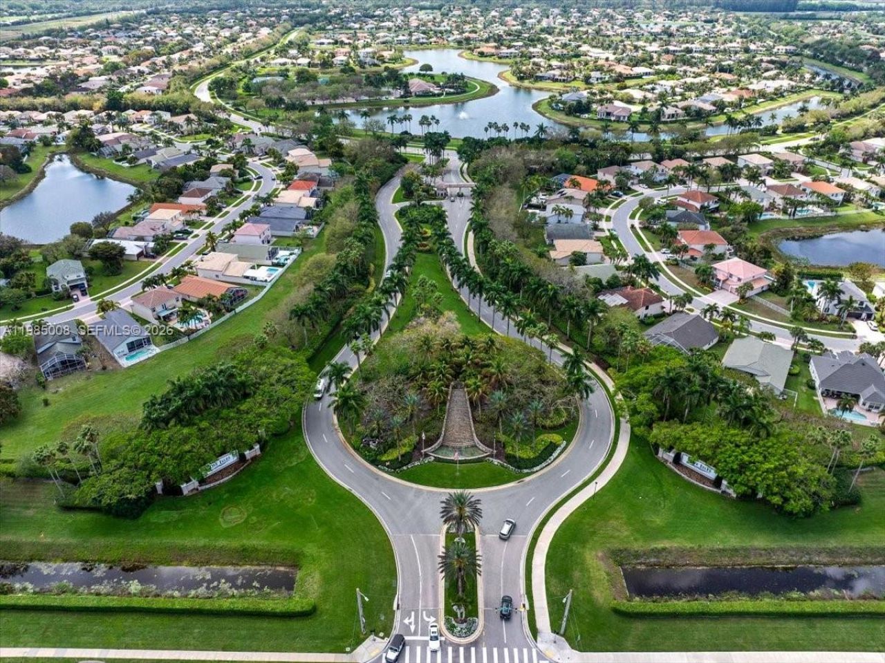 4202 Bahia Isle Cir , Wellington, FL 33449 Photo