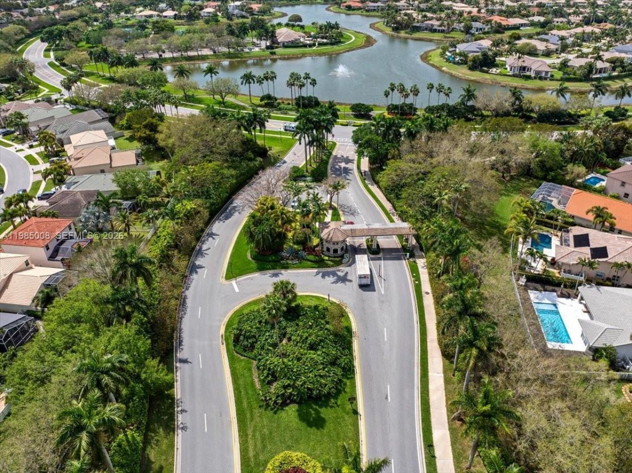 4202 Bahia Isle Cir , Wellington, FL 33449 Photo