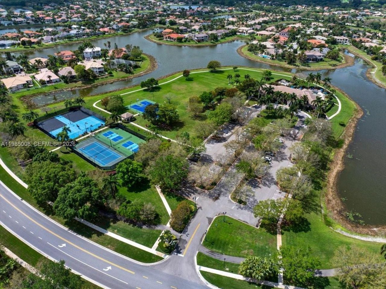 4202 Bahia Isle Cir , Wellington, FL 33449 Photo