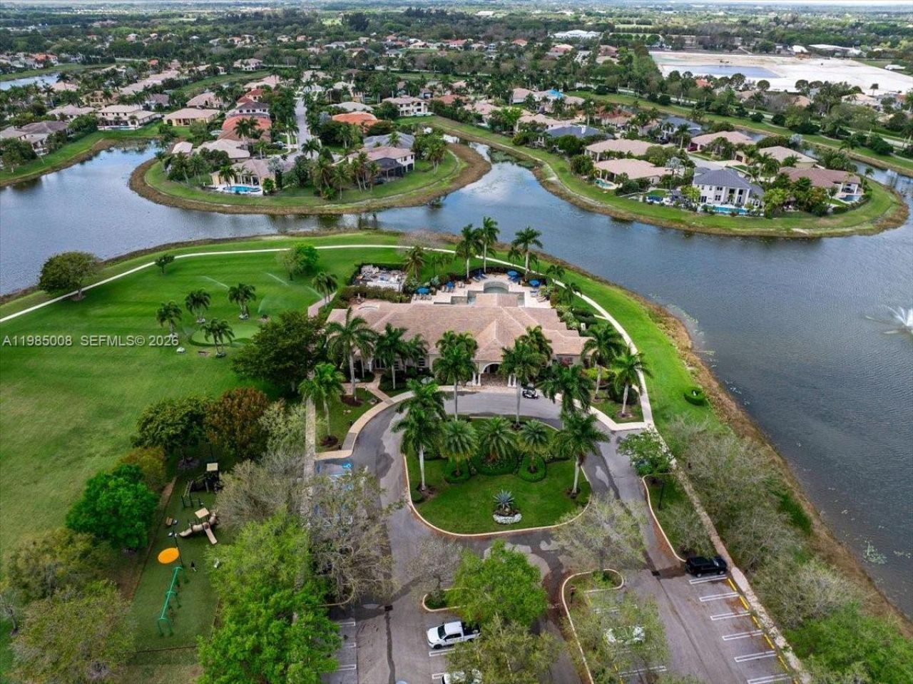 4202 Bahia Isle Cir , Wellington, FL 33449 Photo