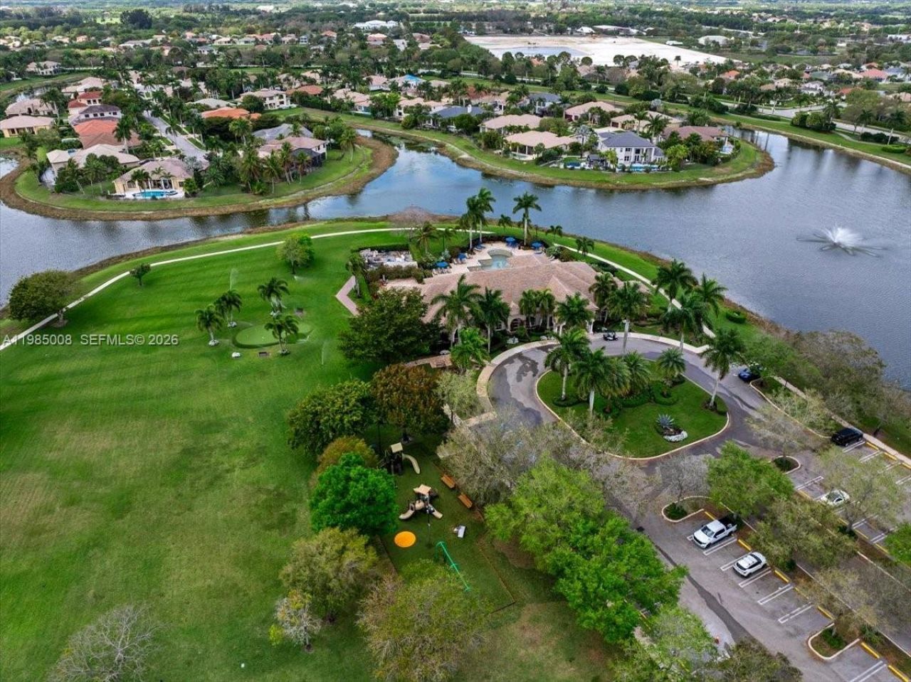 4202 Bahia Isle Cir , Wellington, FL 33449 Photo