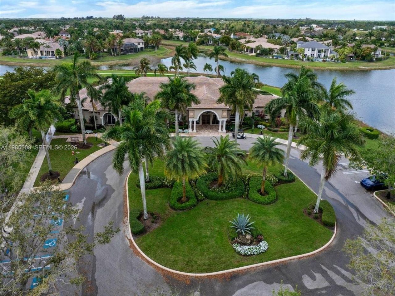 4202 Bahia Isle Cir , Wellington, FL 33449 Photo