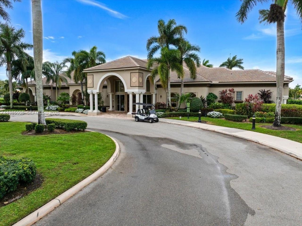 4202 Bahia Isle Cir , Wellington, FL 33449 Photo