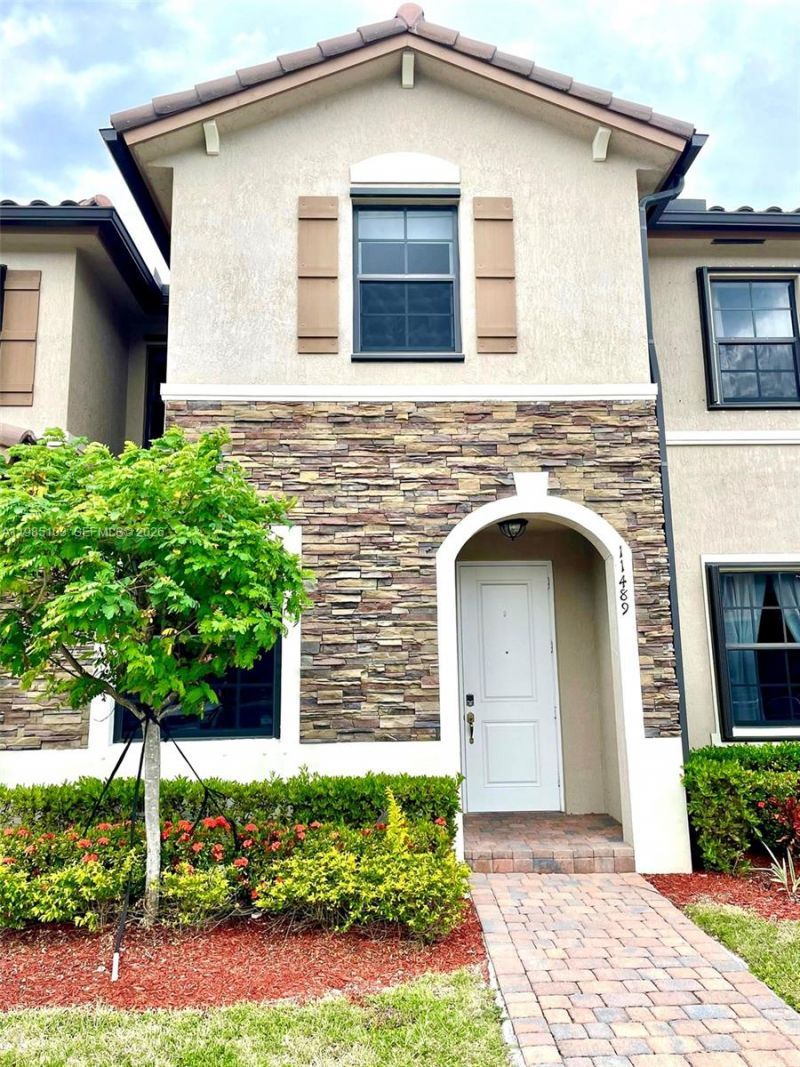 11489 SW 250th St, Unit 11489, Homestead, FL 33032 Main Photo