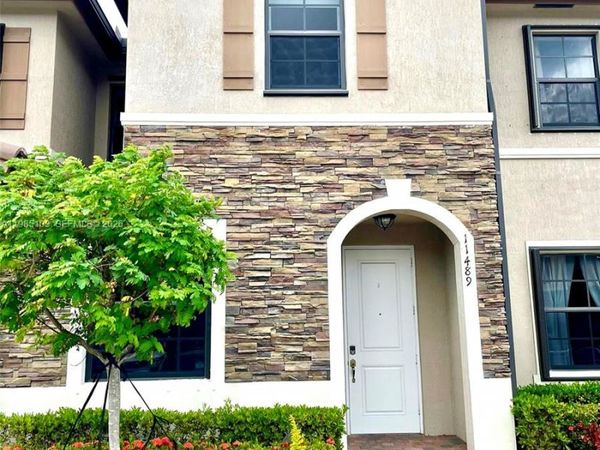 11489 SW 250th St, Unit 11489, Homestead, FL 33032