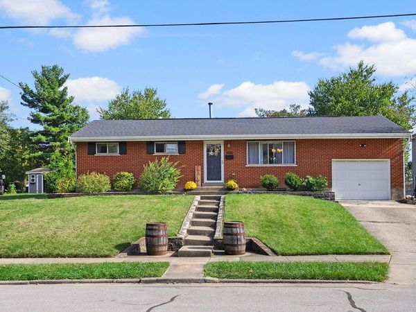 120 Sherman Avenue, Fort Thomas, KY 41075