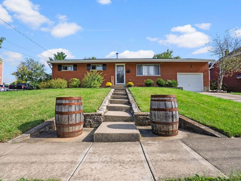 120 Sherman Avenue, Fort Thomas, KY 41075 Photo 2