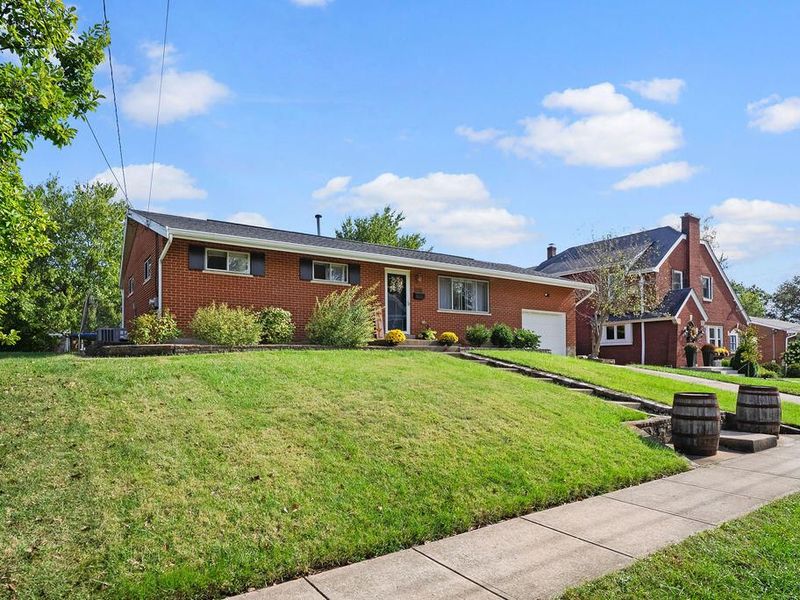 120 Sherman Avenue, Fort Thomas, KY 41075 Photo 3