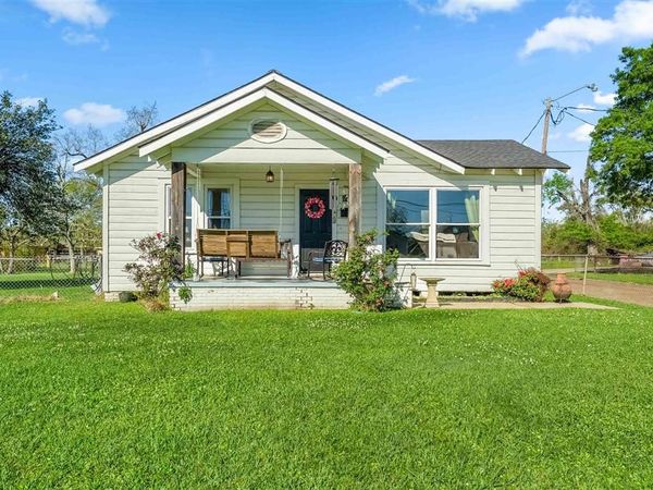 2112 Creole St Street, Lake Charles, LA 70601